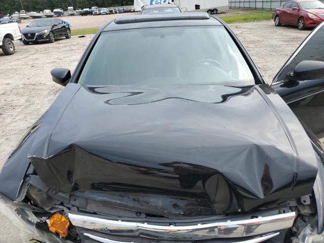 Photo 10 VIN: 1HGCP3F86BA032005 - HONDA ACCORD EXL 