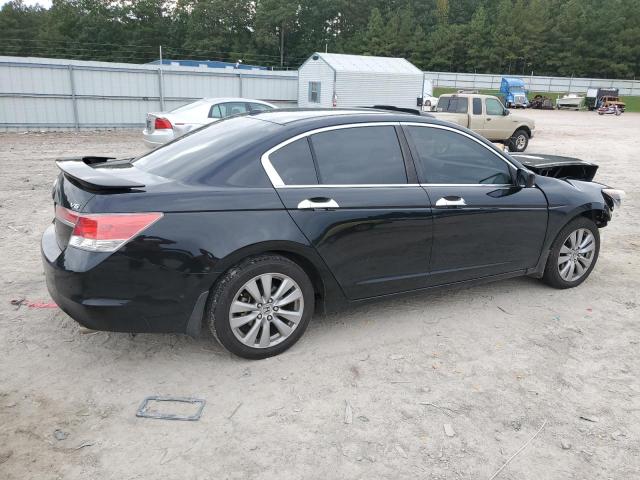 Photo 2 VIN: 1HGCP3F86BA032005 - HONDA ACCORD EXL 