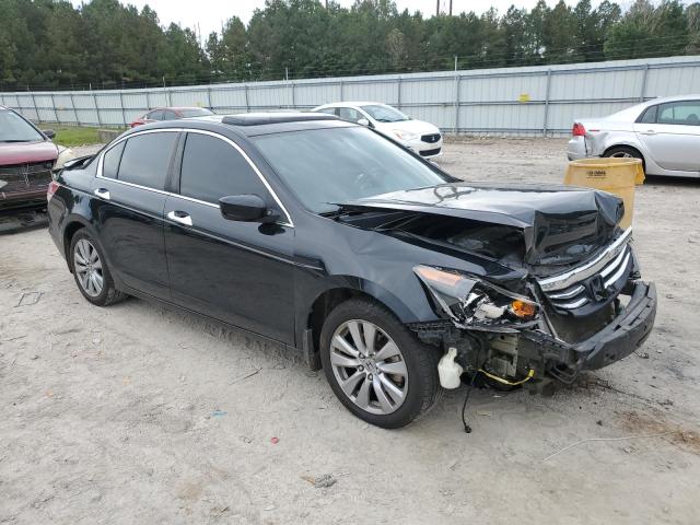 Photo 3 VIN: 1HGCP3F86BA032005 - HONDA ACCORD EXL 