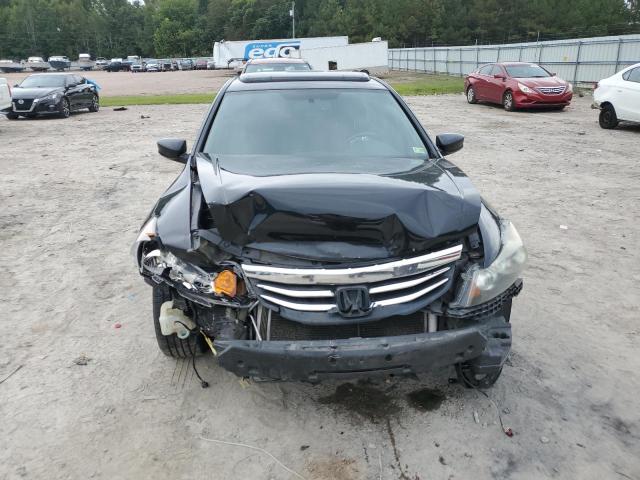 Photo 4 VIN: 1HGCP3F86BA032005 - HONDA ACCORD EXL 