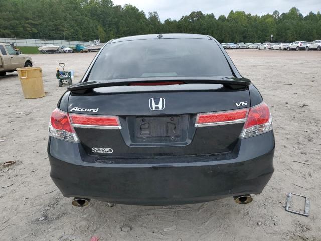 Photo 5 VIN: 1HGCP3F86BA032005 - HONDA ACCORD EXL 