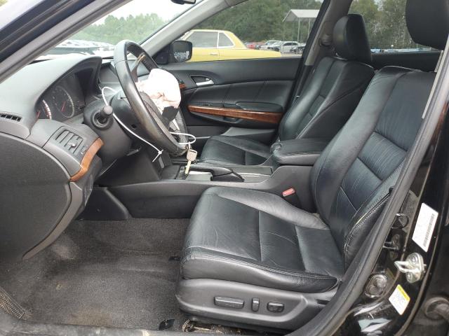 Photo 6 VIN: 1HGCP3F86BA032005 - HONDA ACCORD EXL 