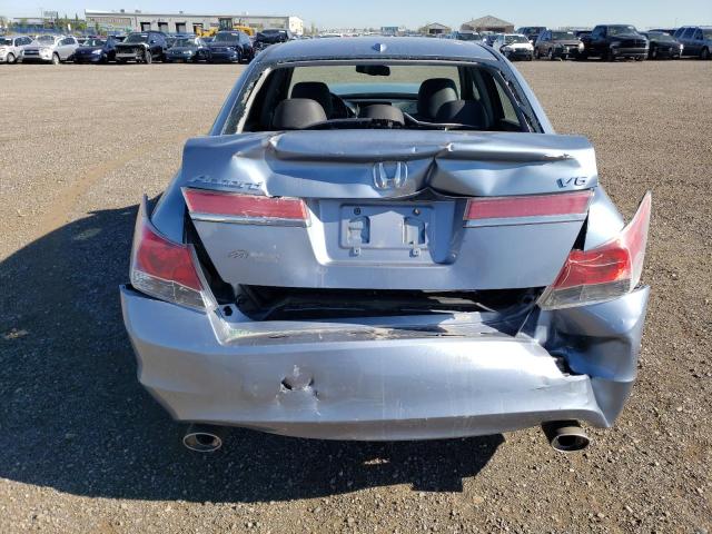 Photo 8 VIN: 1HGCP3F86BA800212 - HONDA ACCORD EXL 