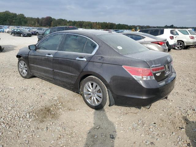 Photo 1 VIN: 1HGCP3F86CA000060 - HONDA ACCORD EXL 