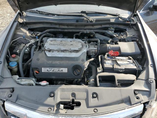 Photo 10 VIN: 1HGCP3F86CA000060 - HONDA ACCORD EXL 