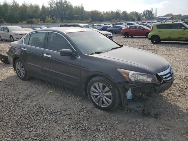 Photo 3 VIN: 1HGCP3F86CA000060 - HONDA ACCORD EXL 