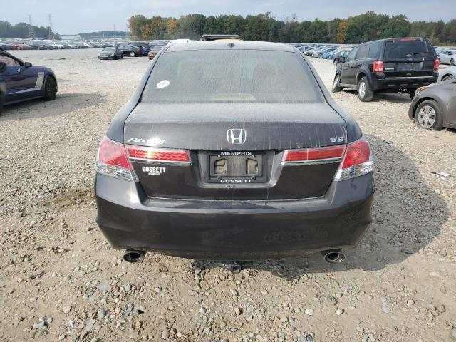 Photo 5 VIN: 1HGCP3F86CA000060 - HONDA ACCORD EXL 