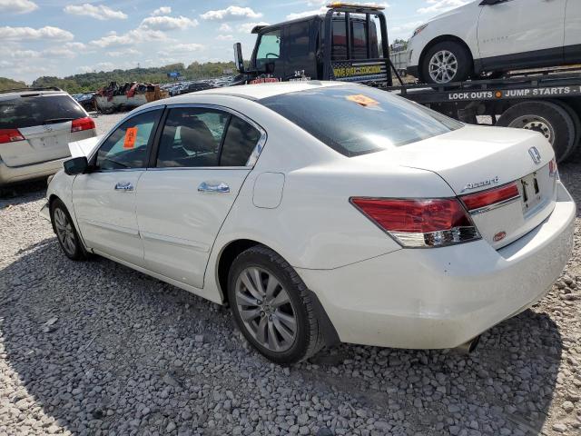 Photo 1 VIN: 1HGCP3F86CA000169 - HONDA ACCORD EXL 