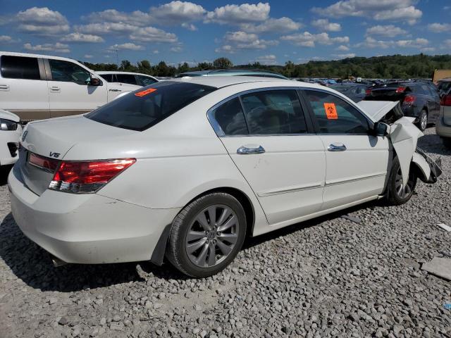 Photo 2 VIN: 1HGCP3F86CA000169 - HONDA ACCORD EXL 