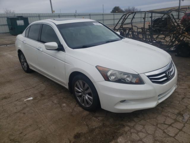 Photo 0 VIN: 1HGCP3F86CA007235 - HONDA ACCORD EXL 