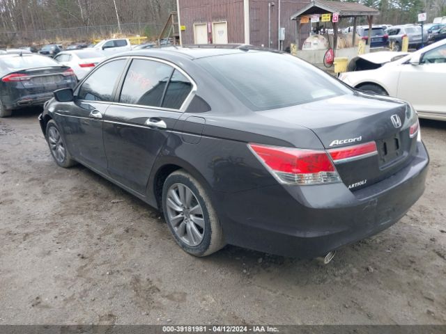 Photo 2 VIN: 1HGCP3F86CA009132 - HONDA ACCORD 