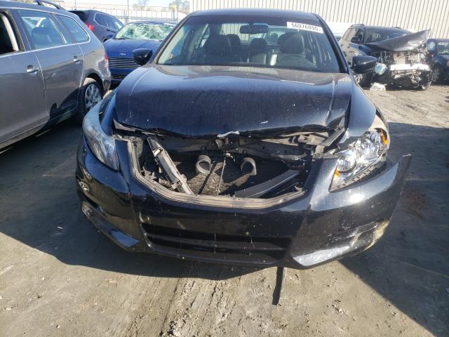 Photo 3 VIN: 1HGCP3F86CA011656 - HONDA ACCORD EXL 