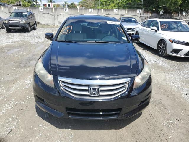 Photo 4 VIN: 1HGCP3F86CA012984 - HONDA ACCORD 