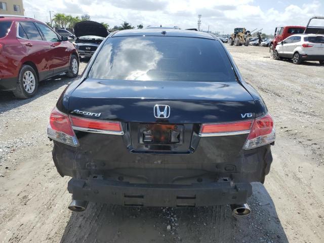 Photo 5 VIN: 1HGCP3F86CA012984 - HONDA ACCORD 