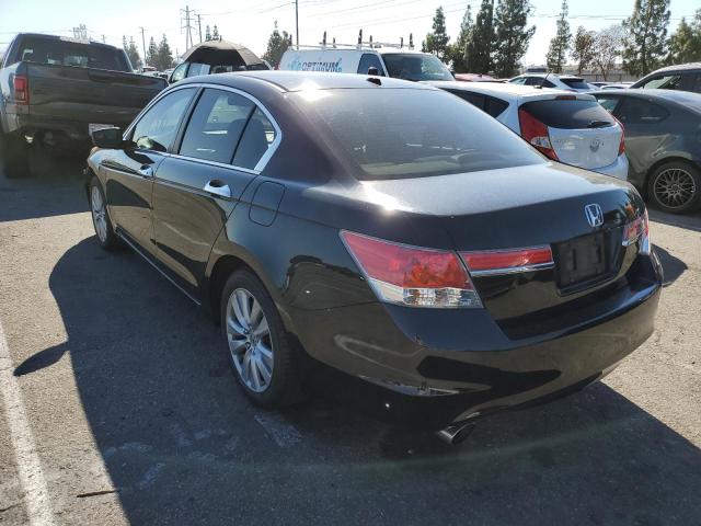 Photo 2 VIN: 1HGCP3F86CA017490 - HONDA ACCORD EXL 