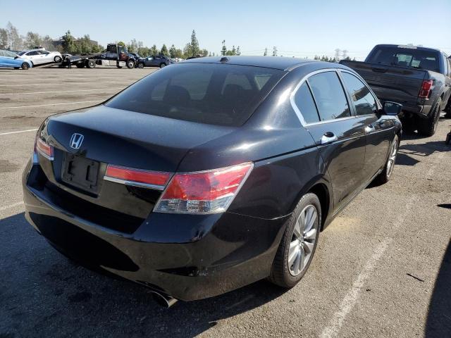 Photo 3 VIN: 1HGCP3F86CA017490 - HONDA ACCORD EXL 