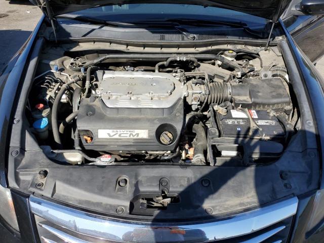 Photo 6 VIN: 1HGCP3F86CA017490 - HONDA ACCORD EXL 