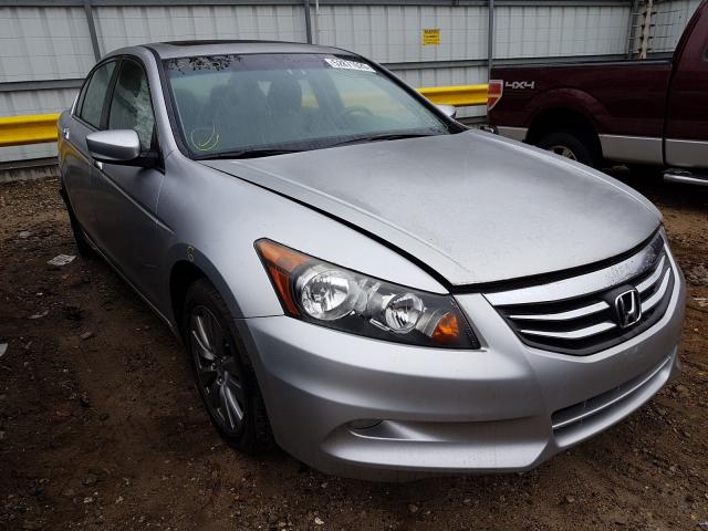 Photo 0 VIN: 1HGCP3F86CA020440 - HONDA ACCORD EXL 