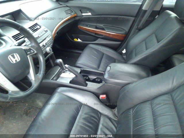 Photo 4 VIN: 1HGCP3F86CA021054 - HONDA ACCORD SDN 