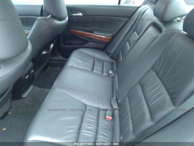 Photo 7 VIN: 1HGCP3F86CA021054 - HONDA ACCORD SDN 