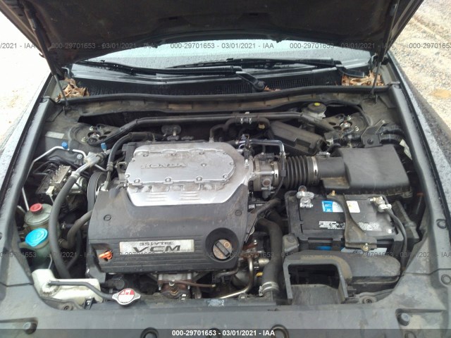 Photo 9 VIN: 1HGCP3F86CA021054 - HONDA ACCORD SDN 