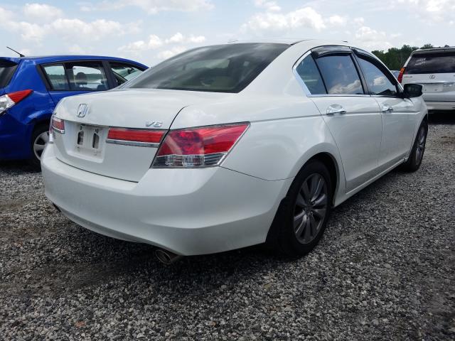 Photo 3 VIN: 1HGCP3F86CA021376 - HONDA ACCORD EXL 