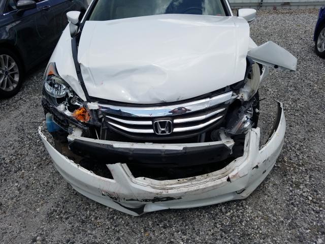 Photo 6 VIN: 1HGCP3F86CA021376 - HONDA ACCORD EXL 