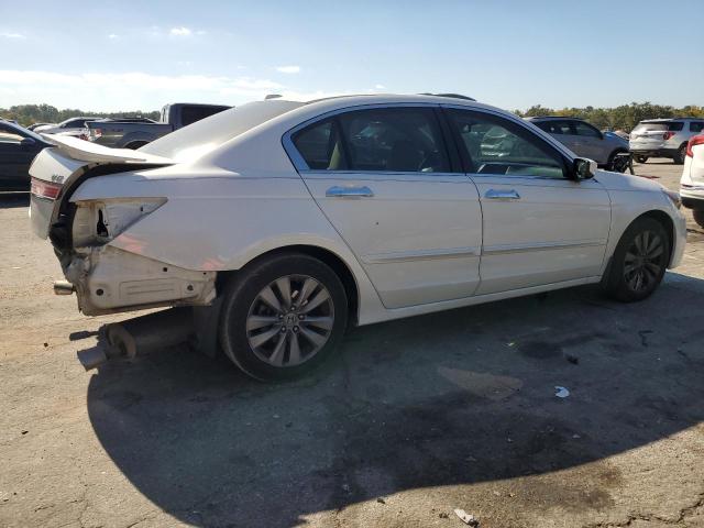 Photo 2 VIN: 1HGCP3F86CA022706 - HONDA ACCORD EXL 