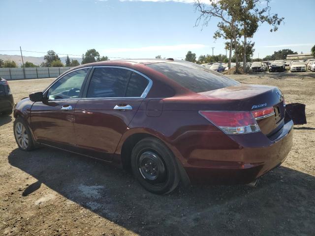 Photo 1 VIN: 1HGCP3F86CA022804 - HONDA ACCORD EXL 