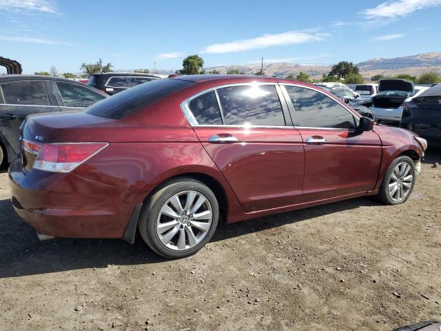 Photo 2 VIN: 1HGCP3F86CA022804 - HONDA ACCORD EXL 