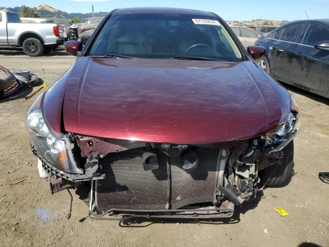 Photo 4 VIN: 1HGCP3F86CA022804 - HONDA ACCORD EXL 