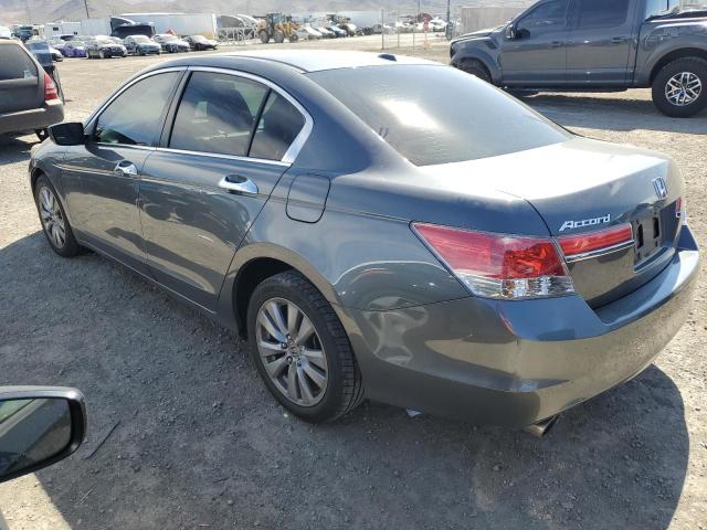 Photo 1 VIN: 1HGCP3F86CA024407 - HONDA ACCORD 