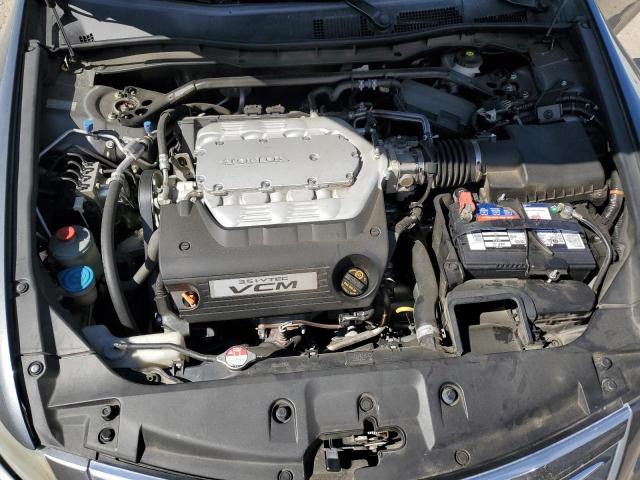 Photo 10 VIN: 1HGCP3F86CA024407 - HONDA ACCORD 