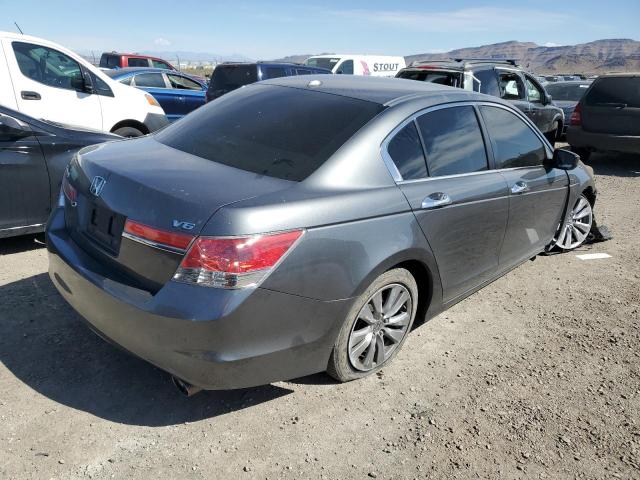 Photo 2 VIN: 1HGCP3F86CA024407 - HONDA ACCORD 