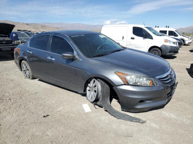 Photo 3 VIN: 1HGCP3F86CA024407 - HONDA ACCORD 