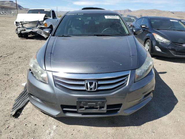 Photo 4 VIN: 1HGCP3F86CA024407 - HONDA ACCORD 