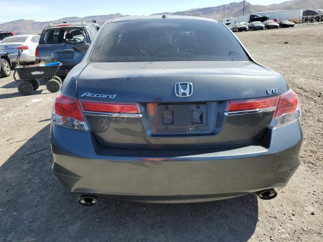 Photo 5 VIN: 1HGCP3F86CA024407 - HONDA ACCORD 