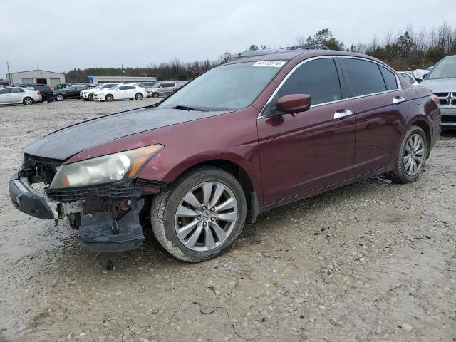 Photo 0 VIN: 1HGCP3F86CA025072 - HONDA ACCORD 