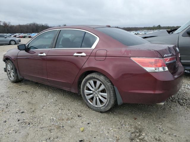 Photo 1 VIN: 1HGCP3F86CA025072 - HONDA ACCORD 