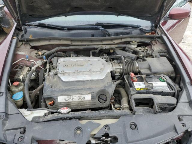 Photo 10 VIN: 1HGCP3F86CA025072 - HONDA ACCORD 