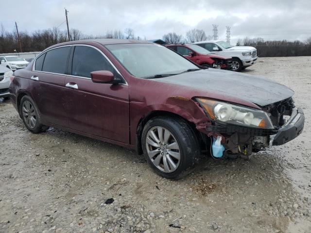 Photo 3 VIN: 1HGCP3F86CA025072 - HONDA ACCORD 