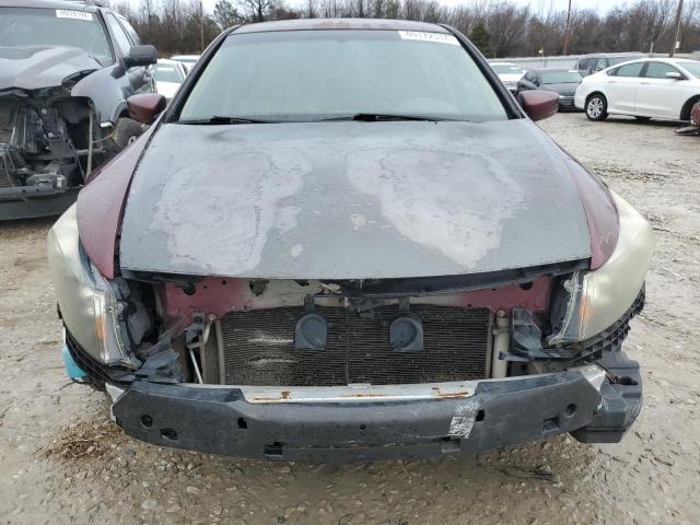 Photo 4 VIN: 1HGCP3F86CA025072 - HONDA ACCORD 