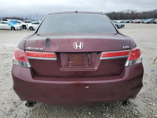 Photo 5 VIN: 1HGCP3F86CA025072 - HONDA ACCORD 