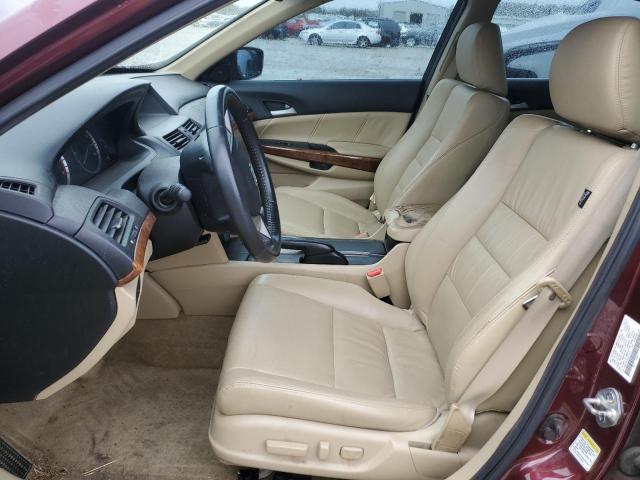 Photo 6 VIN: 1HGCP3F86CA025072 - HONDA ACCORD 