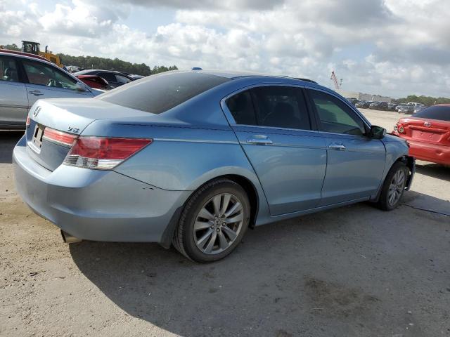 Photo 2 VIN: 1HGCP3F86CA026108 - HONDA ACCORD 