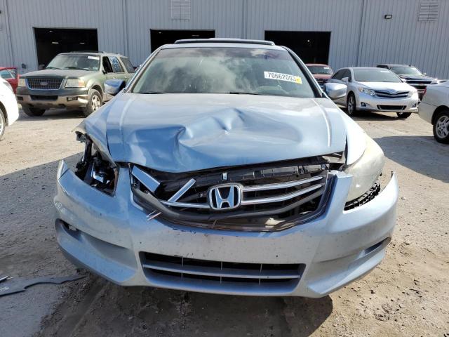 Photo 4 VIN: 1HGCP3F86CA026108 - HONDA ACCORD 