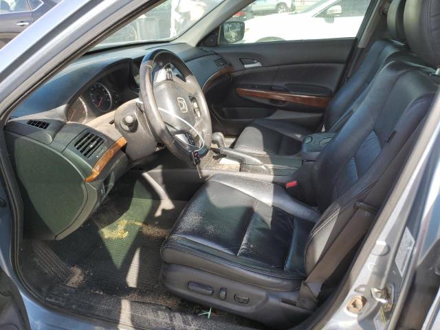 Photo 6 VIN: 1HGCP3F86CA026108 - HONDA ACCORD 