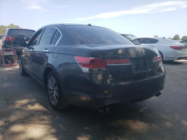 Photo 2 VIN: 1HGCP3F86CA027226 - HONDA ACCORD EXL 