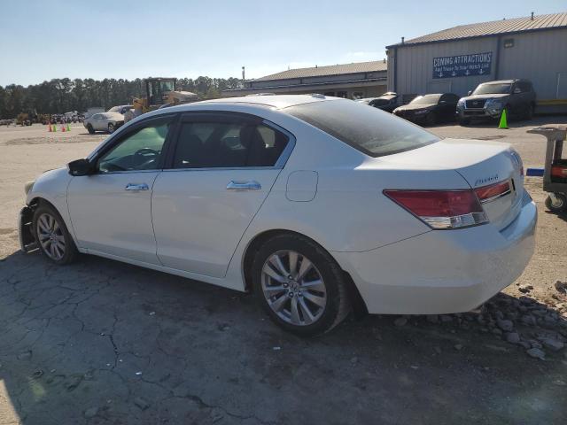 Photo 1 VIN: 1HGCP3F86CA028327 - HONDA ACCORD EXL 