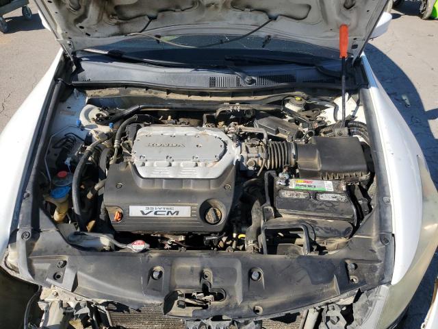 Photo 10 VIN: 1HGCP3F86CA028327 - HONDA ACCORD EXL 